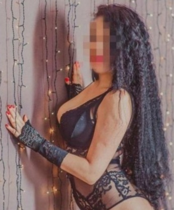 Анкета проститутки Карина - Фото 1, Курах, 24 года, №10633