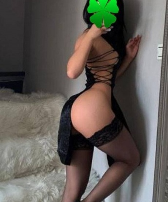 Анкета проститутки Алисочка - Фото 1, Курах, 36 лет, №5018